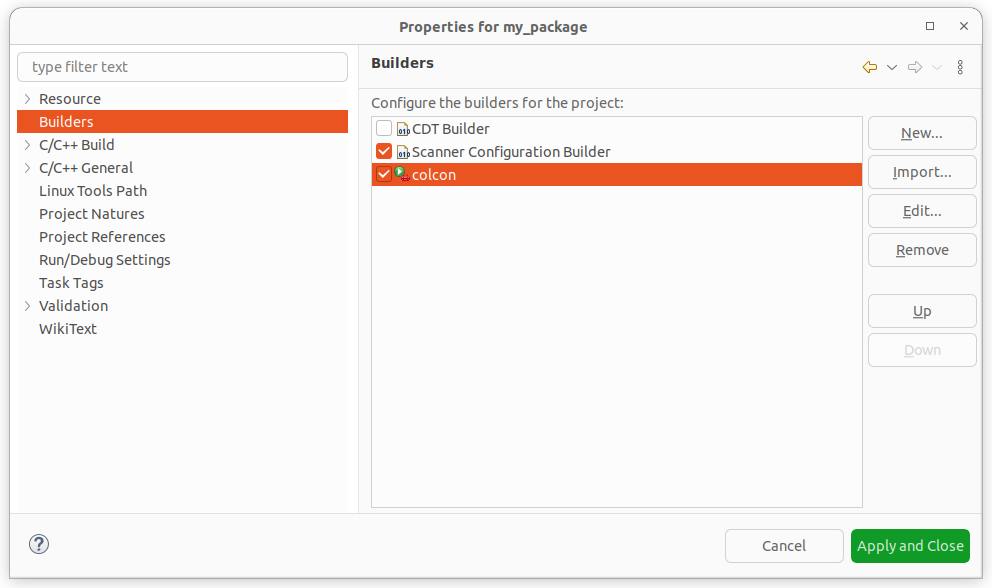 eclipse_c++_properties_builders_with_colcon